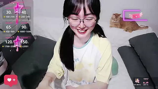 baby-yaya20 webcam