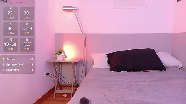 drooling4daddy - Drooling4daddy's free webcam - UK Sex Cams