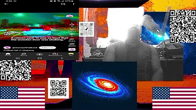 RussellTaylorLacy webcam
