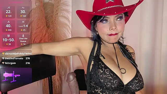 JACKI_JO webcam