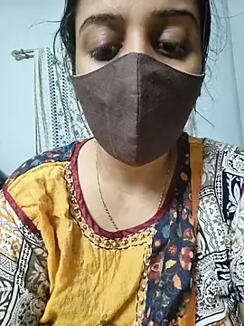 Tamil_shalini webcam