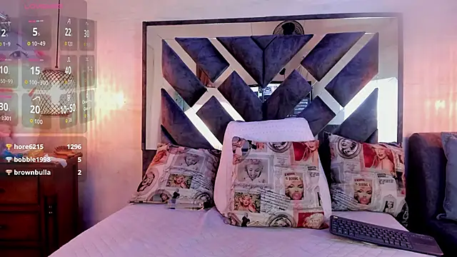 annie_vega17_ webcam
