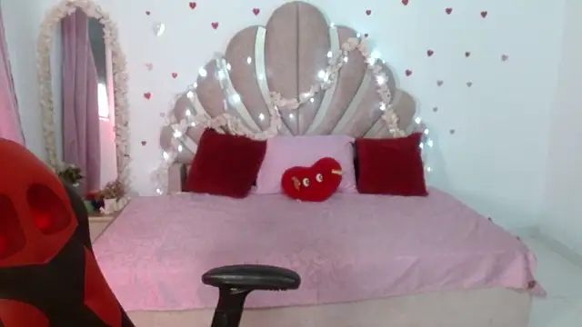 sven_fox723 webcam
