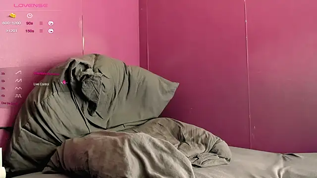 freddy_prett webcam