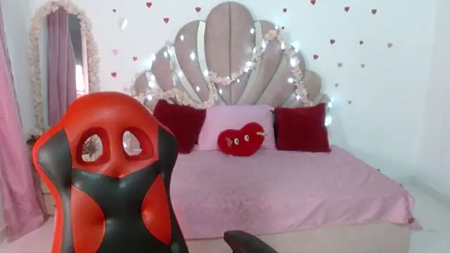 sven_fox723 webcam
