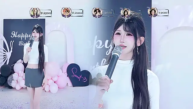 TY-002 webcam