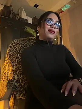 XGoodnessGracious webcam