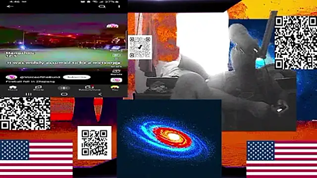 RussellTaylorLacy webcam