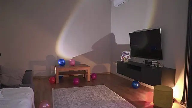 AdaBell webcam