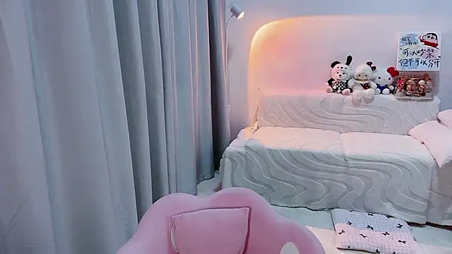 lucky-tt webcam