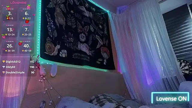 Miko_Meow webcam