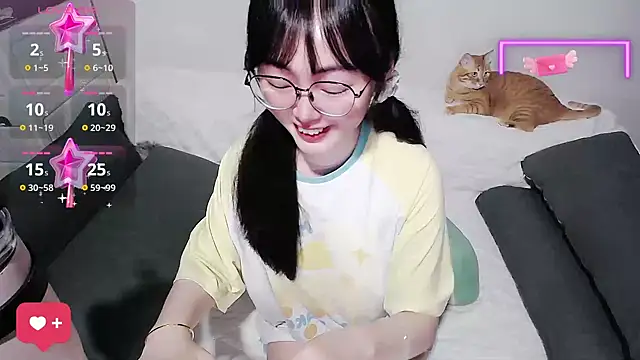 baby-yaya20 webcam