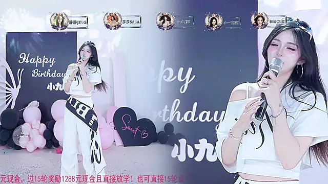 TY-002 webcam