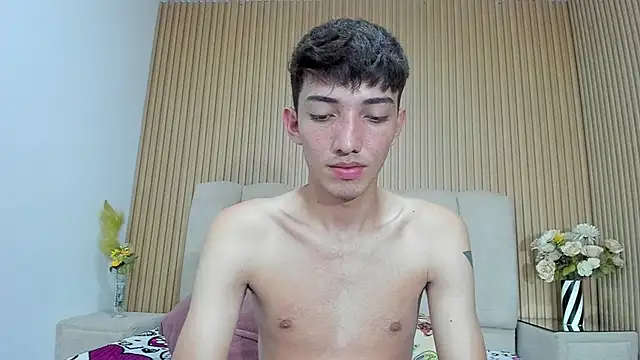 MichaelVasquex webcam