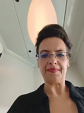 RebeccaNoble webcam