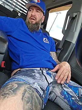 Beardedtattood