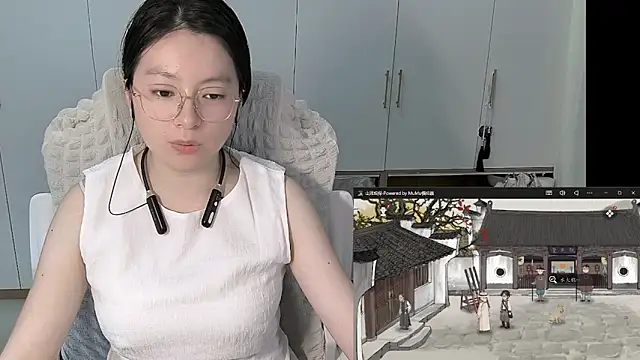 Erya-369 webcam