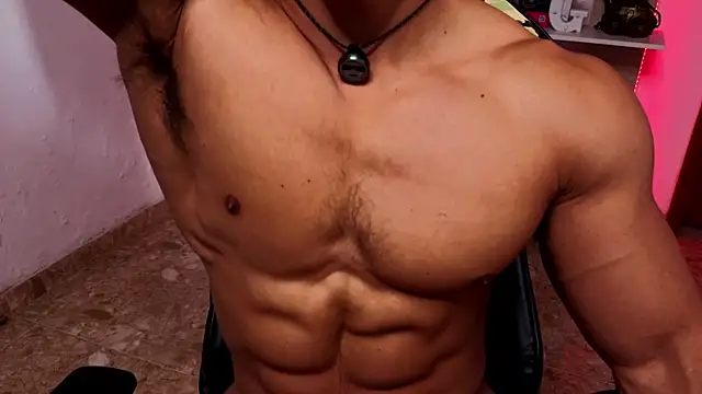 exquisite_gabe live cam on StripChat