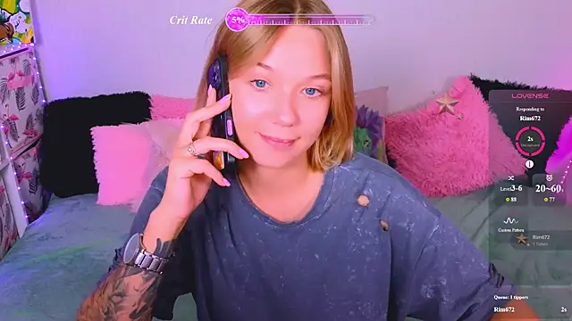 Karen_morris webcam