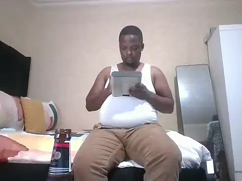 ThamiXX webcam