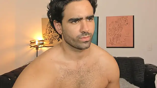 Brad_Martin webcam