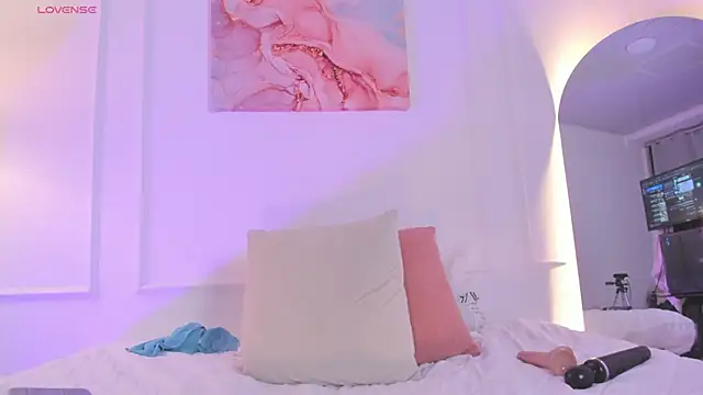 Eva-Millss webcam
