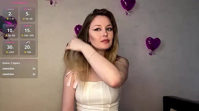 MarryMurietto webcam