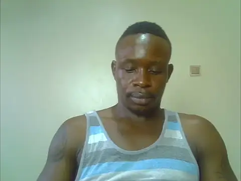 BillyBlackss webcam