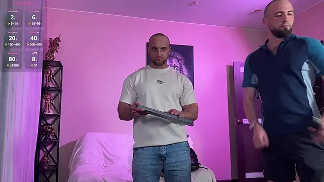 FireBeard_ webcam