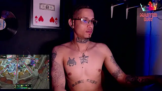 lilray99 webcam
