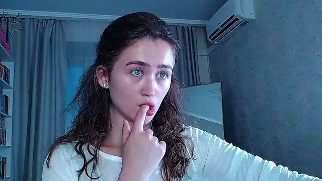 millllina webcam