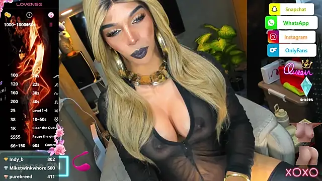 MISTRESS_x_Nathalie webcam