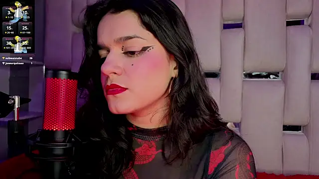 ValerieKay_ webcam