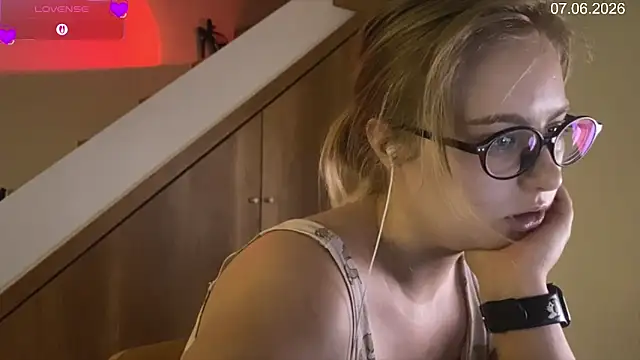 JacyWinslat webcam