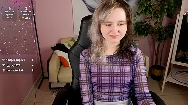 LinaVeritas webcam