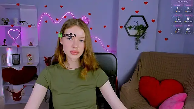 khloebeauty webcam