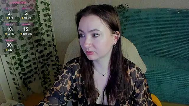 Micky_Wood webcam