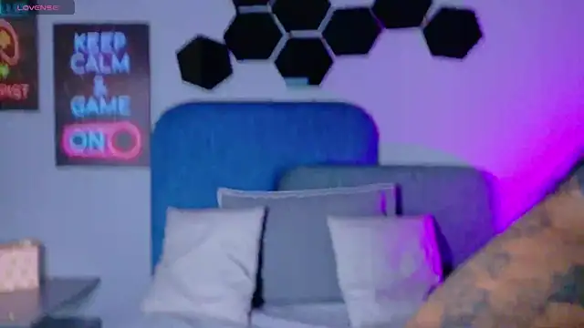 madyson_fox live cam on StripChat