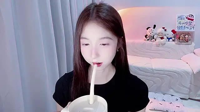 lucky-tt webcam