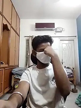 Vishal-Hyderabad webcam