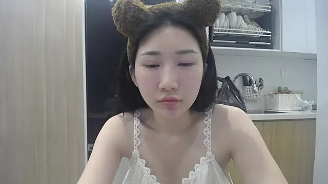 Asiagirll webcam