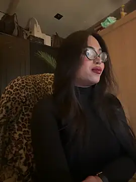 XGoodnessGracious webcam