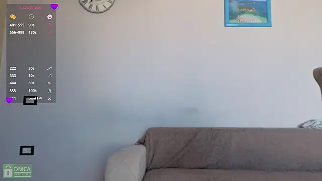 AngeelLina webcam