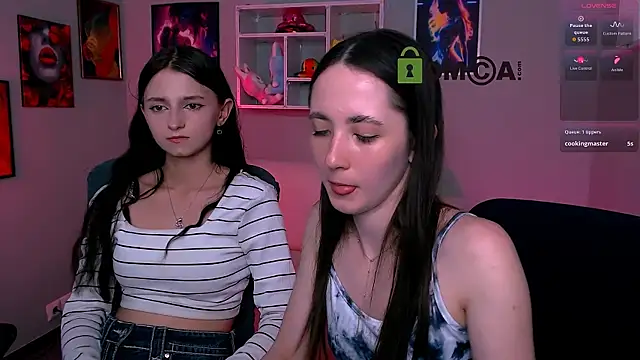 bella_dorn webcam