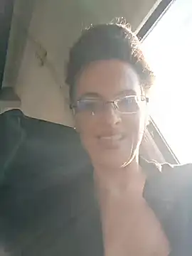 RebeccaNoble webcam