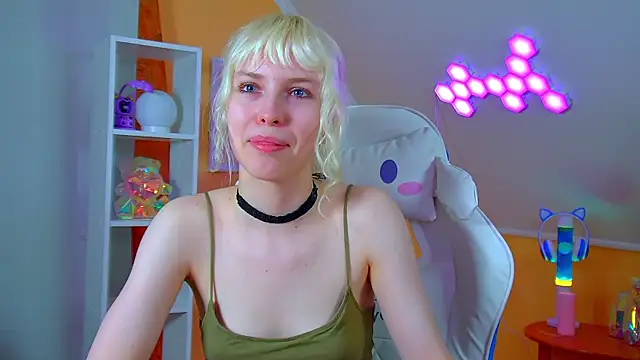 HannahHollis webcam