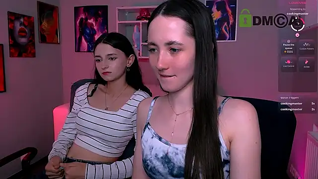 bella_dorn webcam