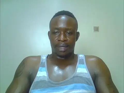 BillyBlackss webcam