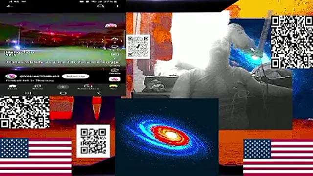 RussellTaylorLacy webcam