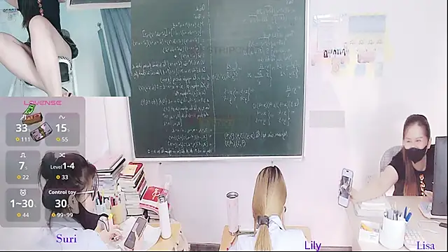 _Math_ webcam